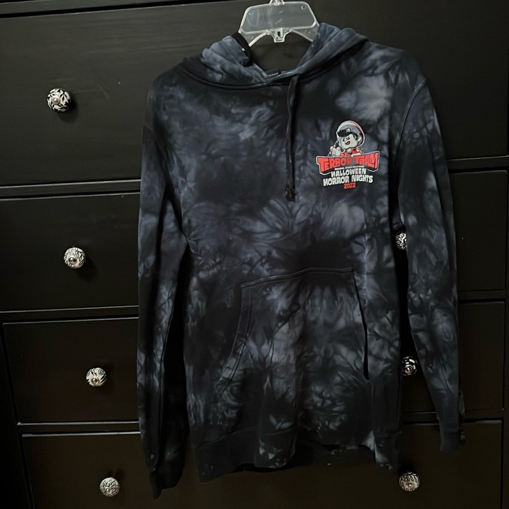 Universal Studios Hollywood Horror Nights Hoodie - NOPE - Jupiter’s Claim - 2022